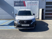 Nissan Townstar occasion année 2022 boite Manuelle Annonce Nissan Townstar occasion Essence TOWNSTAR FOURGON TCE 130 BVM TEKNA 3p à Périgueux