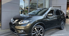 Nissan X-Trail , garage GH � Neuville en Ferrain