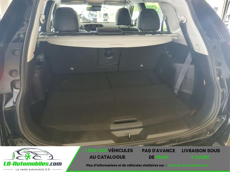 Nissan X-Trail 1.3 DCT Tekna 7-SITZE LEDER PANORAMA 360  occasion  Beaupuy - photo n9