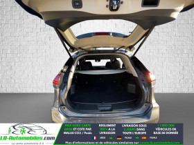 Nissan X-Trail 1.3 DIG-T 160 BVA 5pl  occasion � Beaupuy - photo n�9