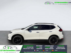 Nissan X-Trail 1.3 DIG-T 160 BVA 5pl  occasion � Beaupuy - photo n�5