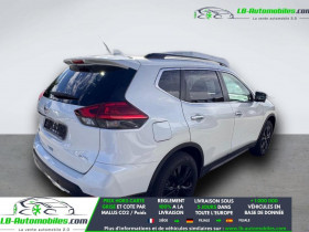 Nissan X-Trail 1.3 DIG-T 160 BVA 5pl  occasion � Beaupuy - photo n�4