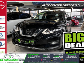 Nissan X-Trail 1.3 DIG-T 160 BVA 5pl  occasion � Beaupuy - photo n�6