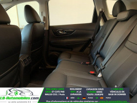 Nissan X-Trail 1.3 DIG-T 160 BVA 5pl  occasion � Beaupuy - photo n�9