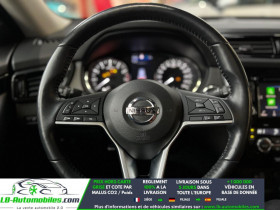 Nissan X-Trail 1.3 DIG-T 160 BVA 5pl  occasion � Beaupuy - photo n�5