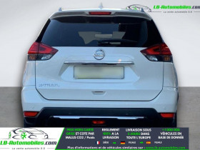 Nissan X-Trail 1.3 DIG-T 160 BVA 5pl  occasion � Beaupuy - photo n�7