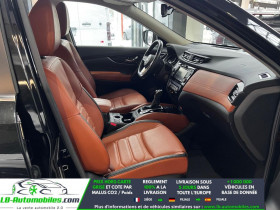 Nissan X-Trail 1.3 DIG-T 160 BVA 5pl  occasion � Beaupuy - photo n�4