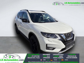 Nissan X-Trail 1.3 DIG-T 160 BVA 5pl  occasion � Beaupuy - photo n�2