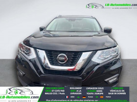 Nissan X-Trail 1.3 DIG-T 160 BVA 5pl  occasion � Beaupuy - photo n�4