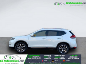 Nissan X-Trail 1.3 DIG-T 160 BVA 5pl  occasion � Beaupuy - photo n�6