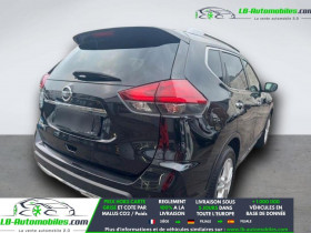 Nissan X-Trail 1.3 DIG-T 160 BVA 5pl  occasion � Beaupuy - photo n�3