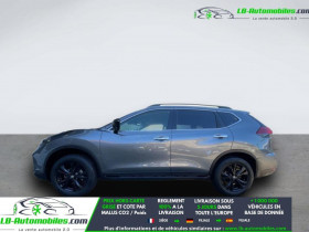 Nissan X-Trail 1.3 DIG-T 160 BVA 5pl  occasion � Beaupuy - photo n�6