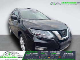 Nissan X-Trail 1.3 DIG-T 160 BVA 5pl  occasion � Beaupuy - photo n�2