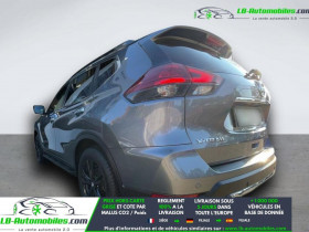 Nissan X-Trail 1.3 DIG-T 160 BVA 5pl  occasion � Beaupuy - photo n�4