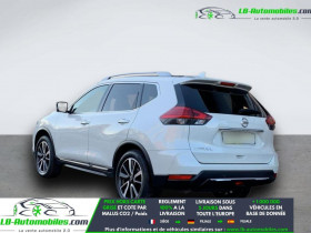 Nissan X-Trail 1.3 DIG-T 160 BVA 5pl  occasion � Beaupuy - photo n�4