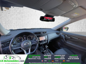 Nissan X-Trail 1.3 DIG-T 160 BVA 5pl  occasion � Beaupuy - photo n�3