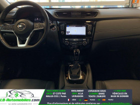 Nissan X-Trail 1.3 DIG-T 160 BVA 5pl  occasion � Beaupuy - photo n�3