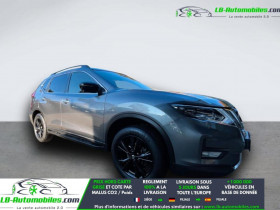 Nissan X-Trail 1.3 DIG-T 160 BVA 5pl  occasion � Beaupuy - photo n�2