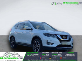 Nissan X-Trail 1.3 DIG-T 160 BVA 5pl  occasion � Beaupuy - photo n�2