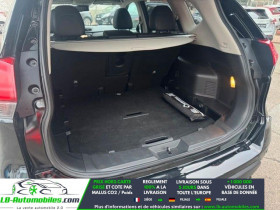 Nissan X-Trail 1.3 DIG-T 160 BVA 5pl  occasion � Beaupuy - photo n�8