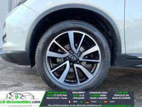 Nissan X-Trail 1.3 DIG-T 160 BVA 5pl  occasion � Beaupuy - photo n�11
