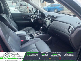 Nissan X-Trail 1.3 DIG-T 160 BVA 5pl  occasion � Beaupuy - photo n�5