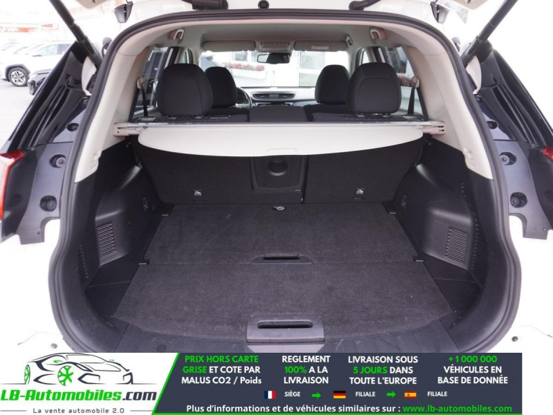 Nissan X-Trail 1.3 DIG-T 160 BVA 5pl  occasion � Beaupuy - photo n�8