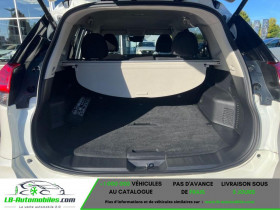 Nissan X-Trail 1.3 DIG-T 160 BVA 5pl  occasion � Beaupuy - photo n�8