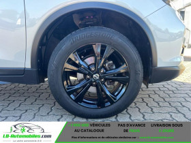 Nissan X-Trail 1.3 DIG-T 160 BVA 5pl  occasion � Beaupuy - photo n�7