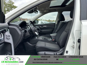 Nissan X-Trail 1.3 DIG-T 160 BVA 5pl  occasion � Beaupuy - photo n�7