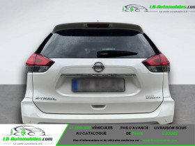 Nissan X-Trail 1.3 DIG-T 160 BVA 5pl  occasion � Beaupuy - photo n�6