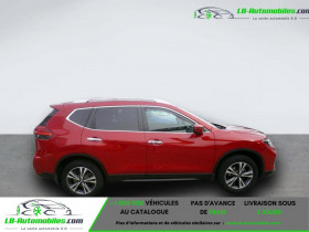 Nissan X-Trail 1.3 DIG-T 160 BVA 5pl  occasion � Beaupuy - photo n�6