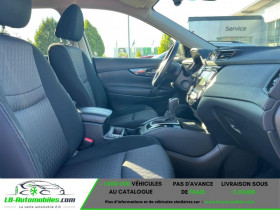 Nissan X-Trail 1.3 DIG-T 160 BVA 5pl  occasion � Beaupuy - photo n�6