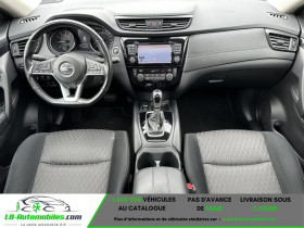 Nissan X-Trail 1.3 DIG-T 160 BVA 5pl  occasion � Beaupuy - photo n�3