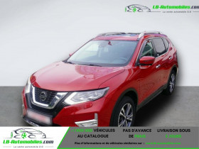 Nissan X-Trail 1.3 DIG-T 160 BVA 5pl  occasion � Beaupuy - photo n�2