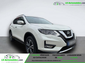 Nissan X-Trail 1.3 DIG-T 160 BVA 5pl  occasion � Beaupuy - photo n�2