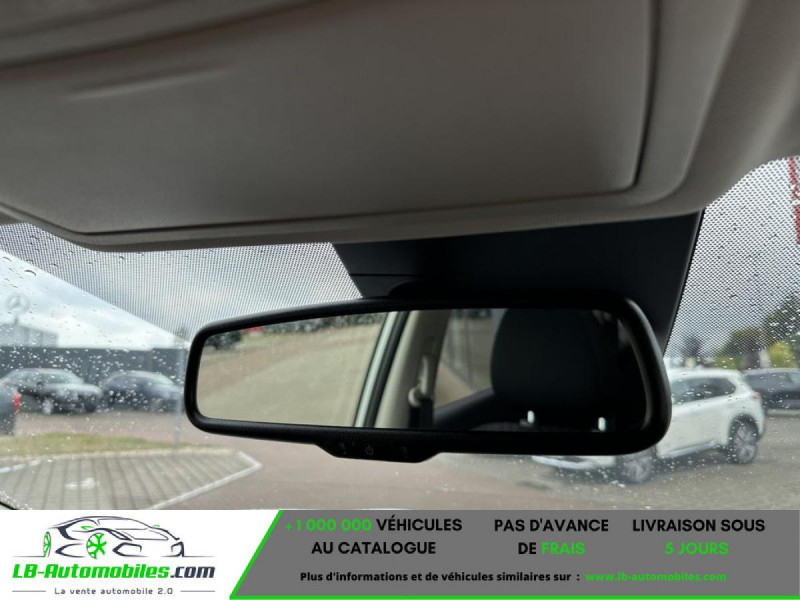 Nissan X-Trail 1.3 DIG-T 160 BVA 5pl 2020 - photo n°10 Nissan X-Trail 1.3 DIG-T 160 BVA 5pl  occasion à Beaupuy - photo n°10