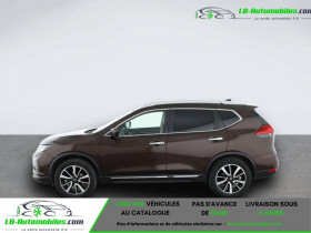 Nissan X-Trail 1.3 DIG-T 160 BVA 5pl  occasion � Beaupuy - photo n�5