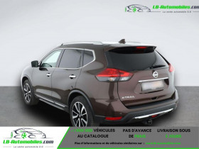 Nissan X-Trail 1.3 DIG-T 160 BVA 5pl  occasion � Beaupuy - photo n�4