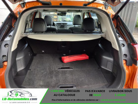 Nissan X-Trail 1.3 DIG-T 160 BVA 5pl  occasion � Beaupuy - photo n�5