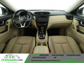 Nissan X-Trail 1.3 DIG-T 160 BVA 5pl  occasion � Beaupuy - photo n�3