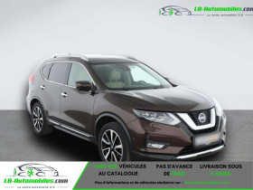 Nissan X-Trail 1.3 DIG-T 160 BVA 5pl  occasion � Beaupuy - photo n�2