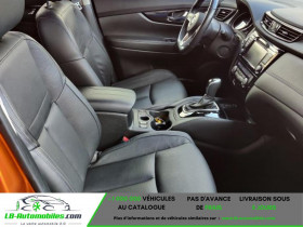 Nissan X-Trail 1.3 DIG-T 160 BVA 5pl  occasion � Beaupuy - photo n�3