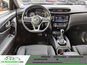 Nissan X-Trail 1.3 DIG-T 160 BVA 5pl  occasion � Beaupuy - photo n�2