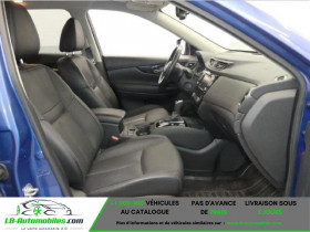 Nissan X-Trail 1.3 DIG-T 160 BVA 5pl  occasion � Beaupuy - photo n�2