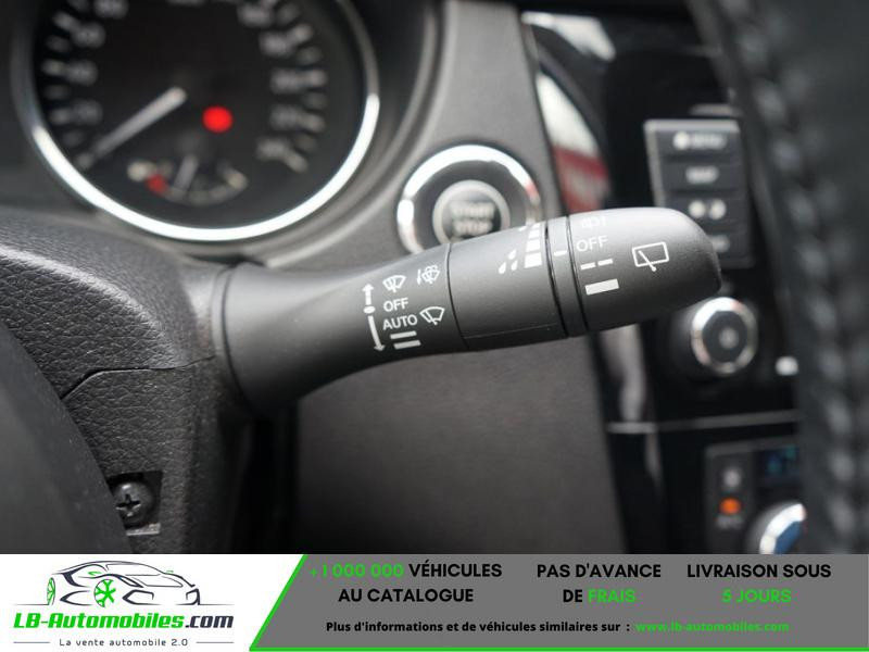 Nissan X-Trail 1.3 DIG-T 160 BVA 5pl  occasion  Beaupuy - photo n7