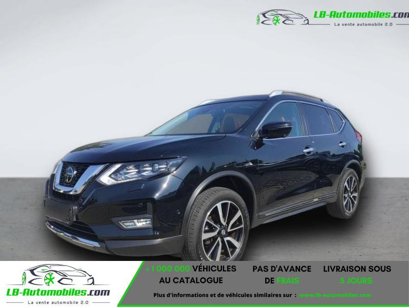 Nissan X-Trail 1.3 DIG-T 160 BVA 5pl  occasion  Beaupuy