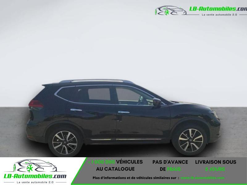 Nissan X-Trail 1.3 DIG-T 160 BVA 5pl  occasion  Beaupuy - photo n5