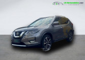 Nissan X-Trail occasion année 2019 boite Automatique Annonce Nissan X-Trail occasion Essence 1.3 DIG-T 160 BVA 5pl à Beaupuy