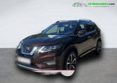 Nissan X-Trail 1.3 DIG-T 160 BVA 5pl   Beaupuy 31